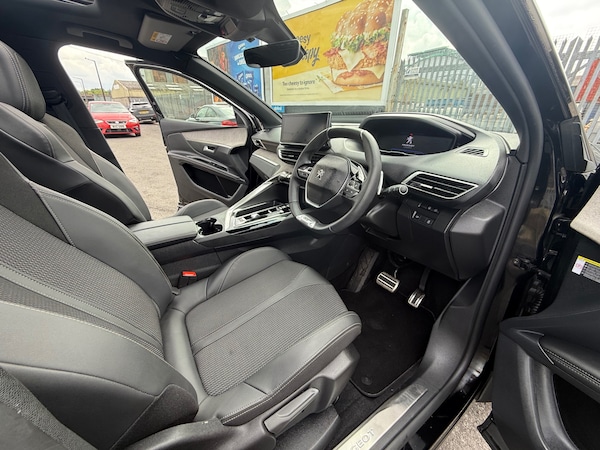 Used Peugeot 3008 2024 for sale - 75303833: Photo 7