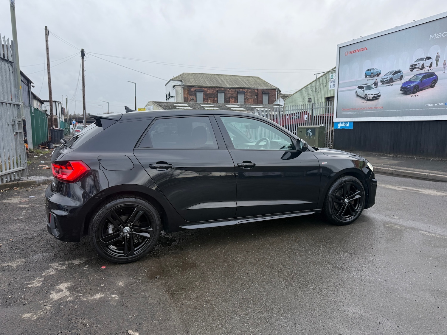 Used Audi A1 2019 for sale - 77381224: Photo 10