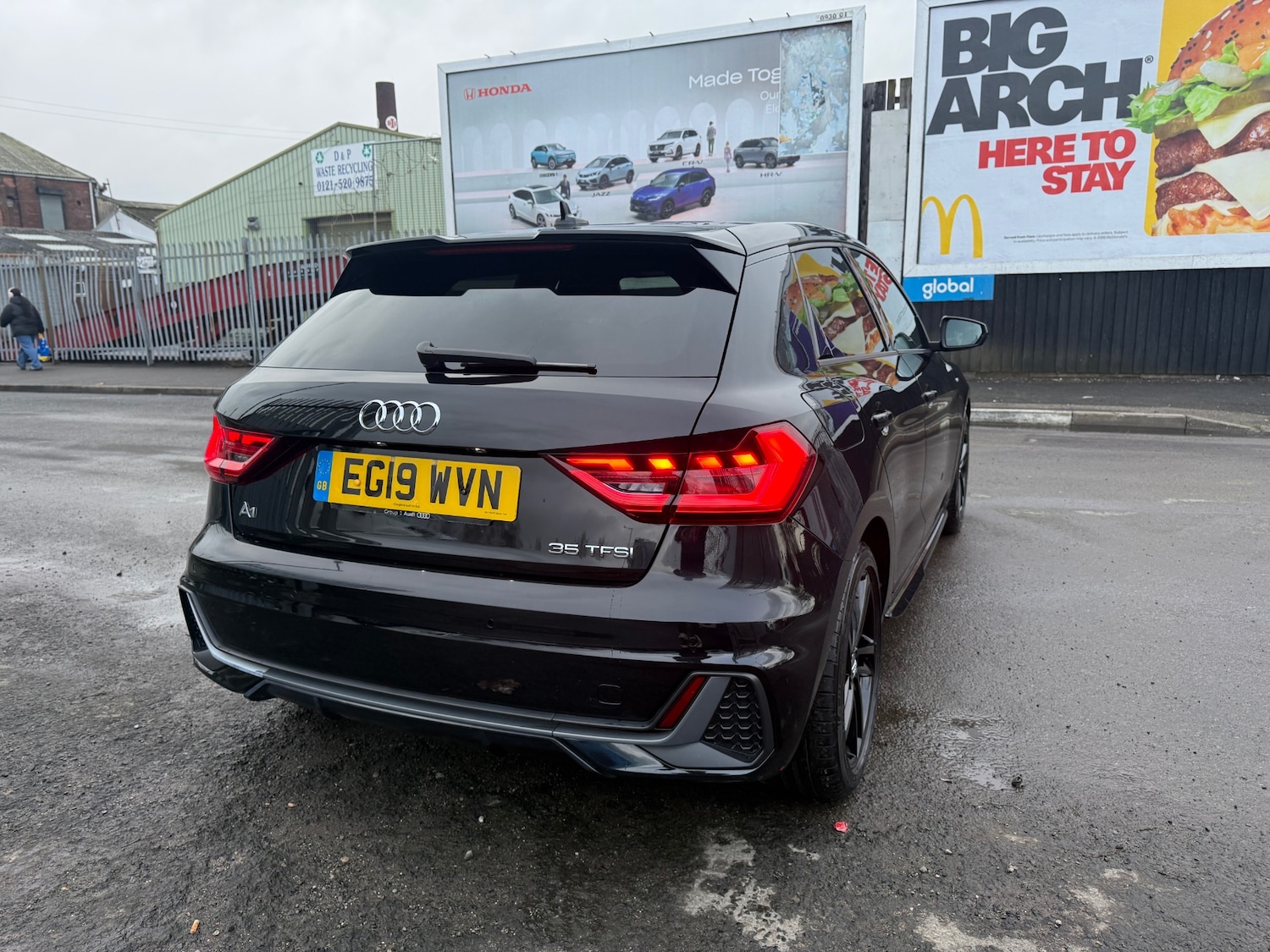 Used Audi A1 2019 for sale - 77381224: Photo 11