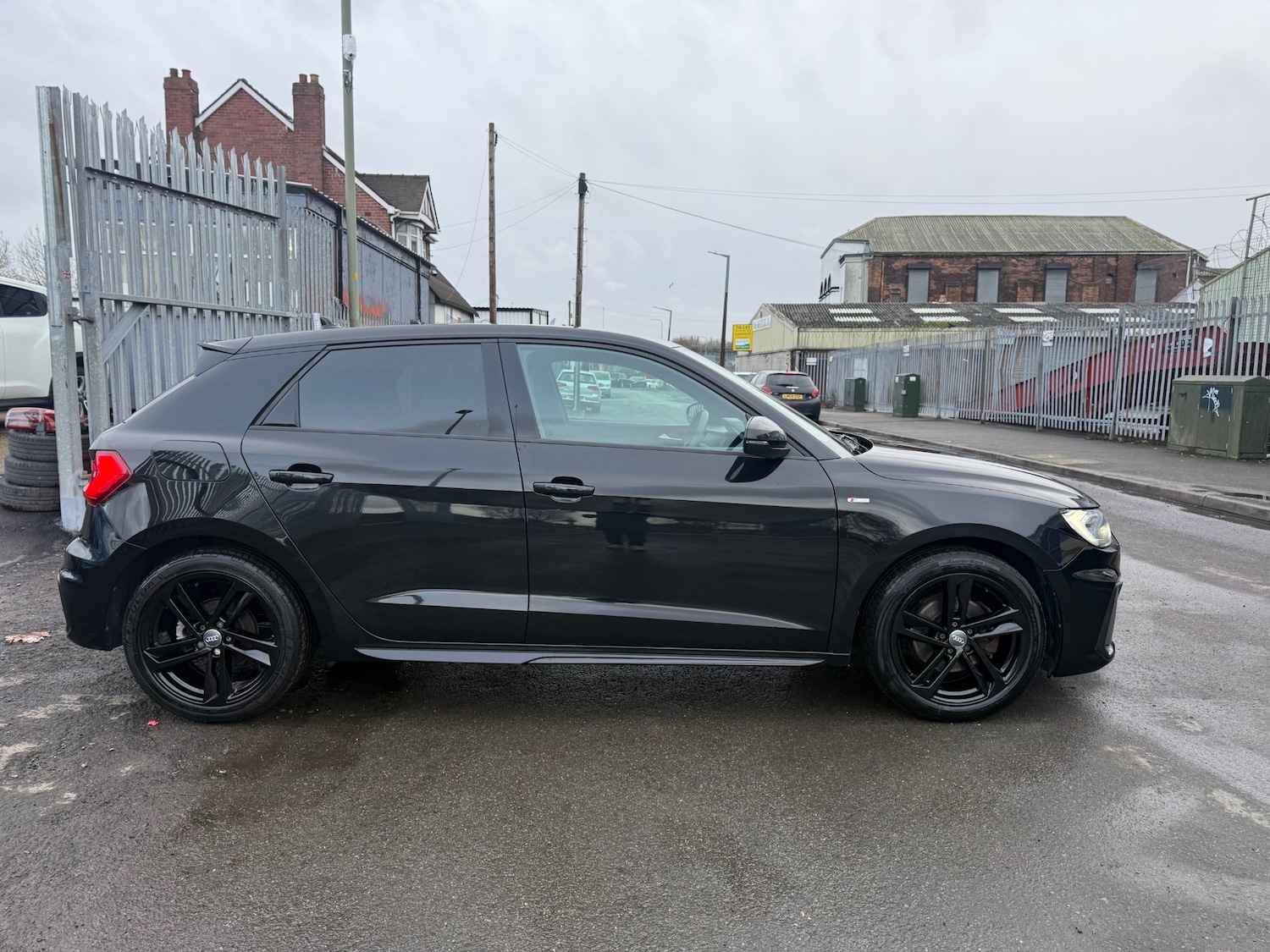 Used Audi A1 2019 for sale - 77381224: Photo 13