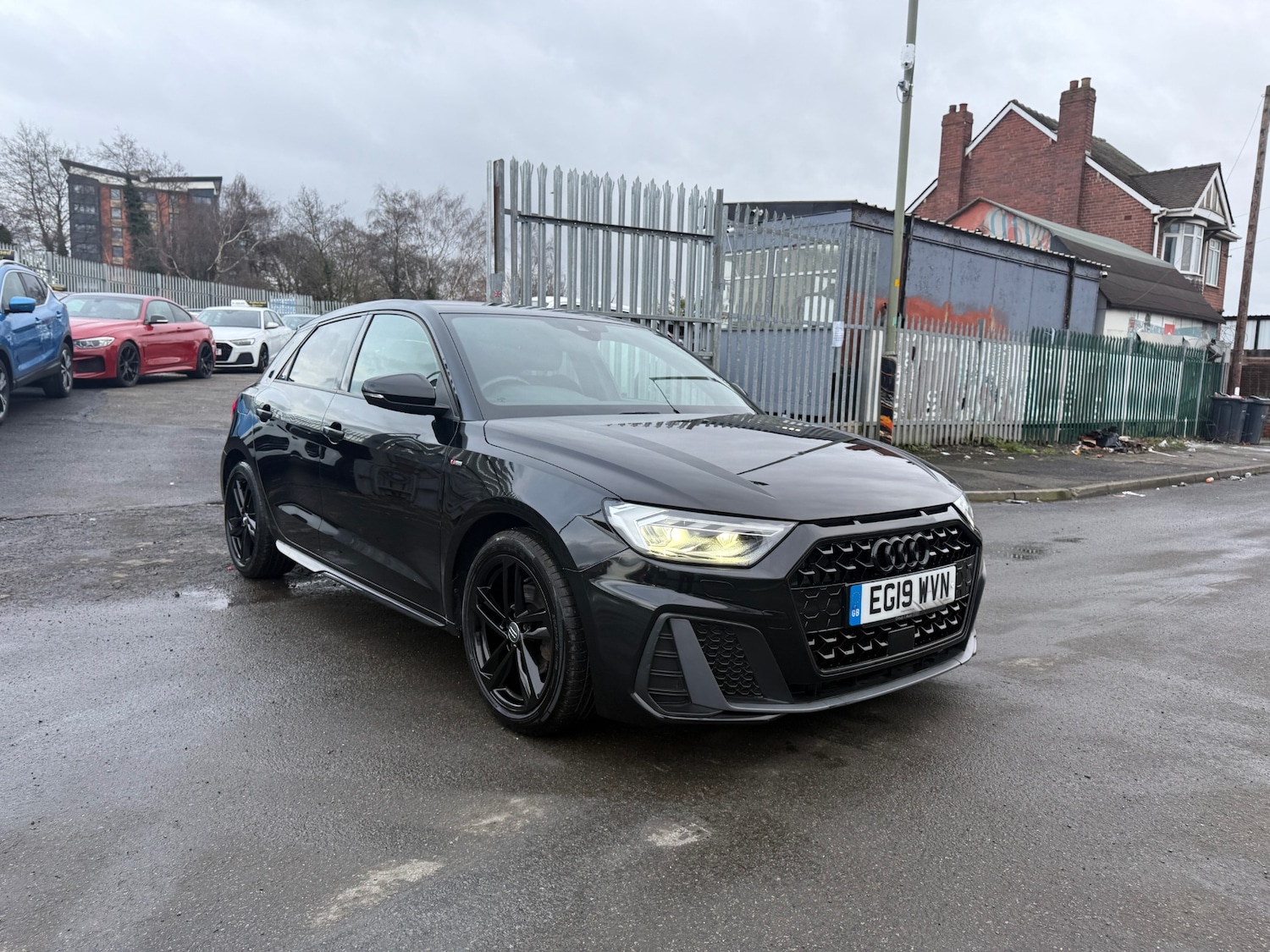 Used Audi A1 2019 for sale - 77381224: Photo 14