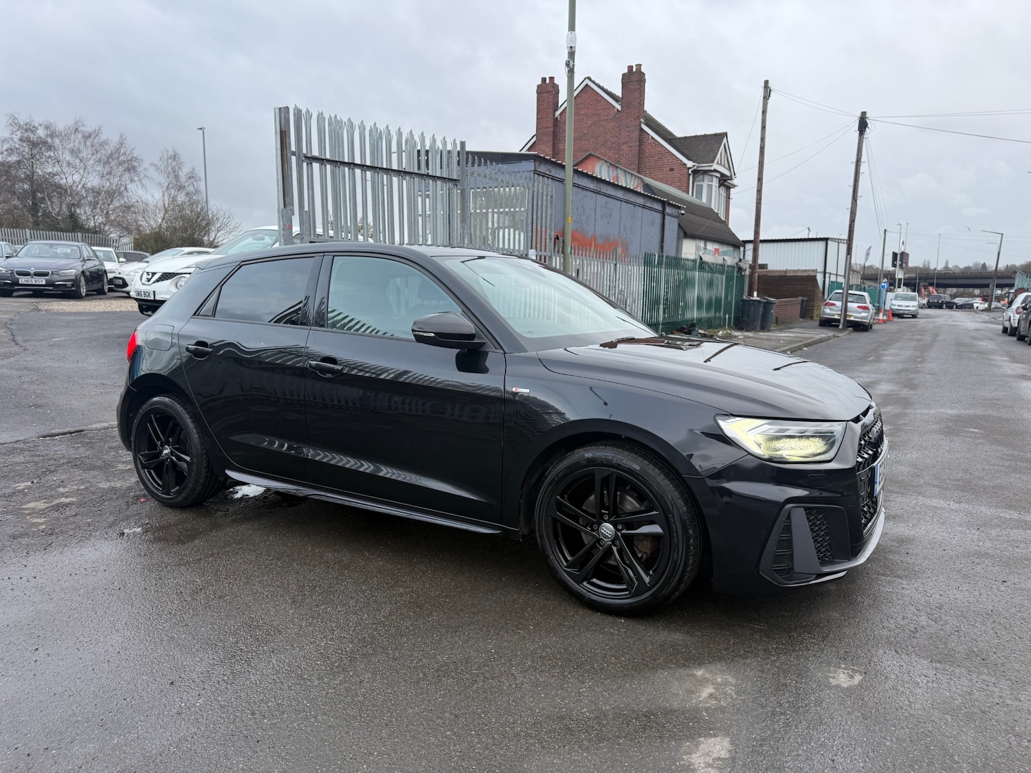 Used Audi A1 2019 for sale - 77381224: Photo 15