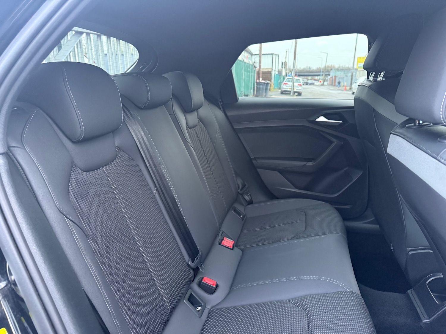 Used Audi A1 2019 for sale - 77381224: Photo 16