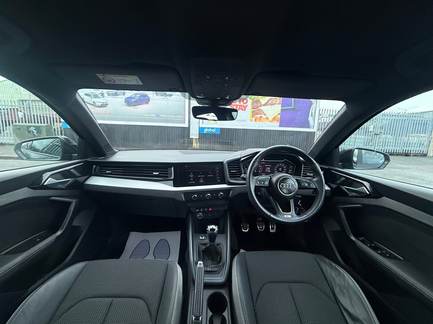 Used Audi A1 2019 for sale - 77381224: Photo 17