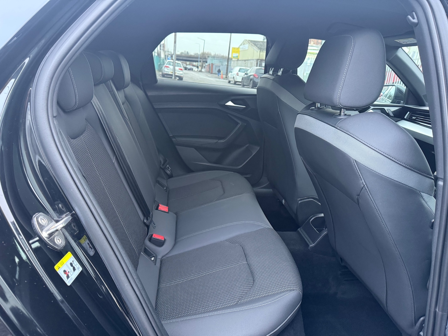 Used Audi A1 2019 for sale - 77381224: Photo 18