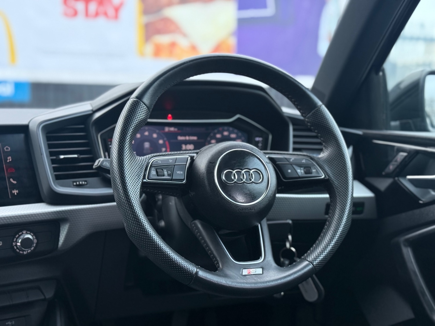 Used Audi A1 2019 for sale - 77381224: Photo 19