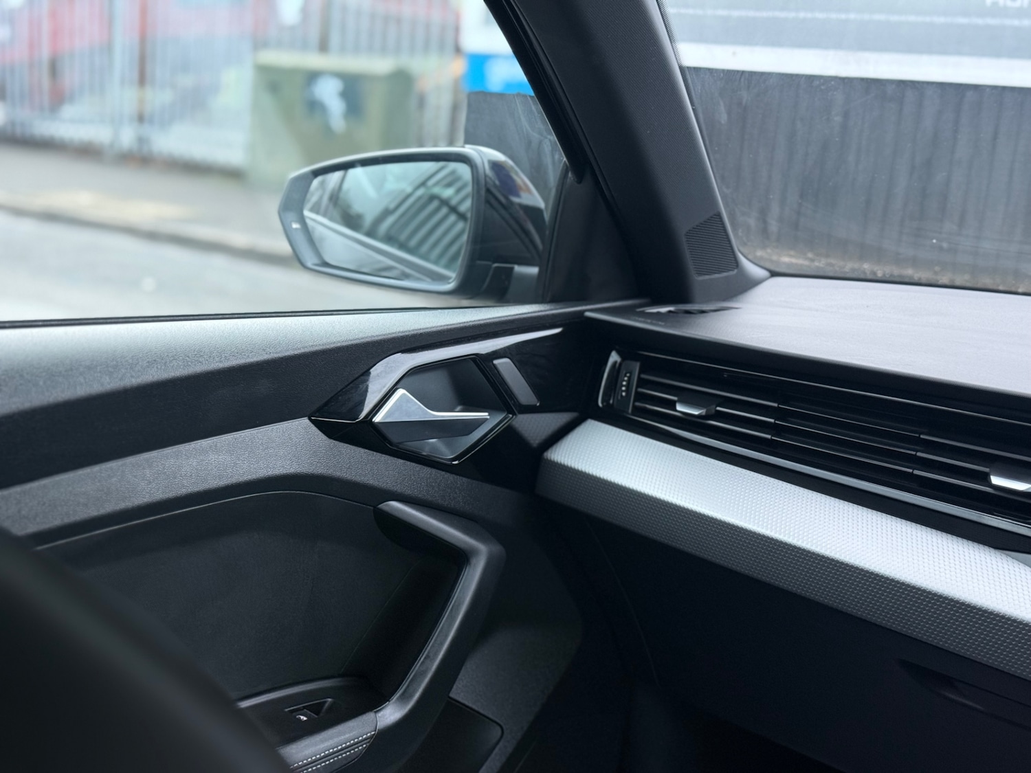 Used Audi A1 2019 for sale - 77381224: Photo 21