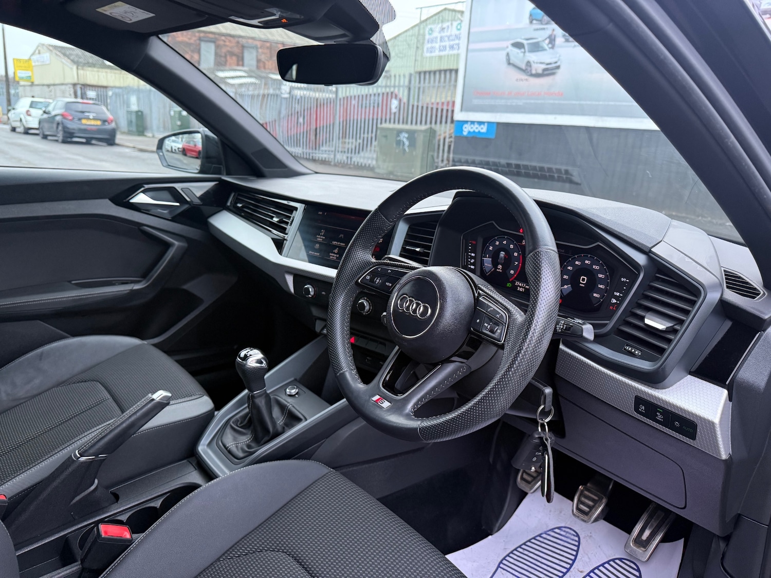 Used Audi A1 2019 for sale - 77381224: Photo 22