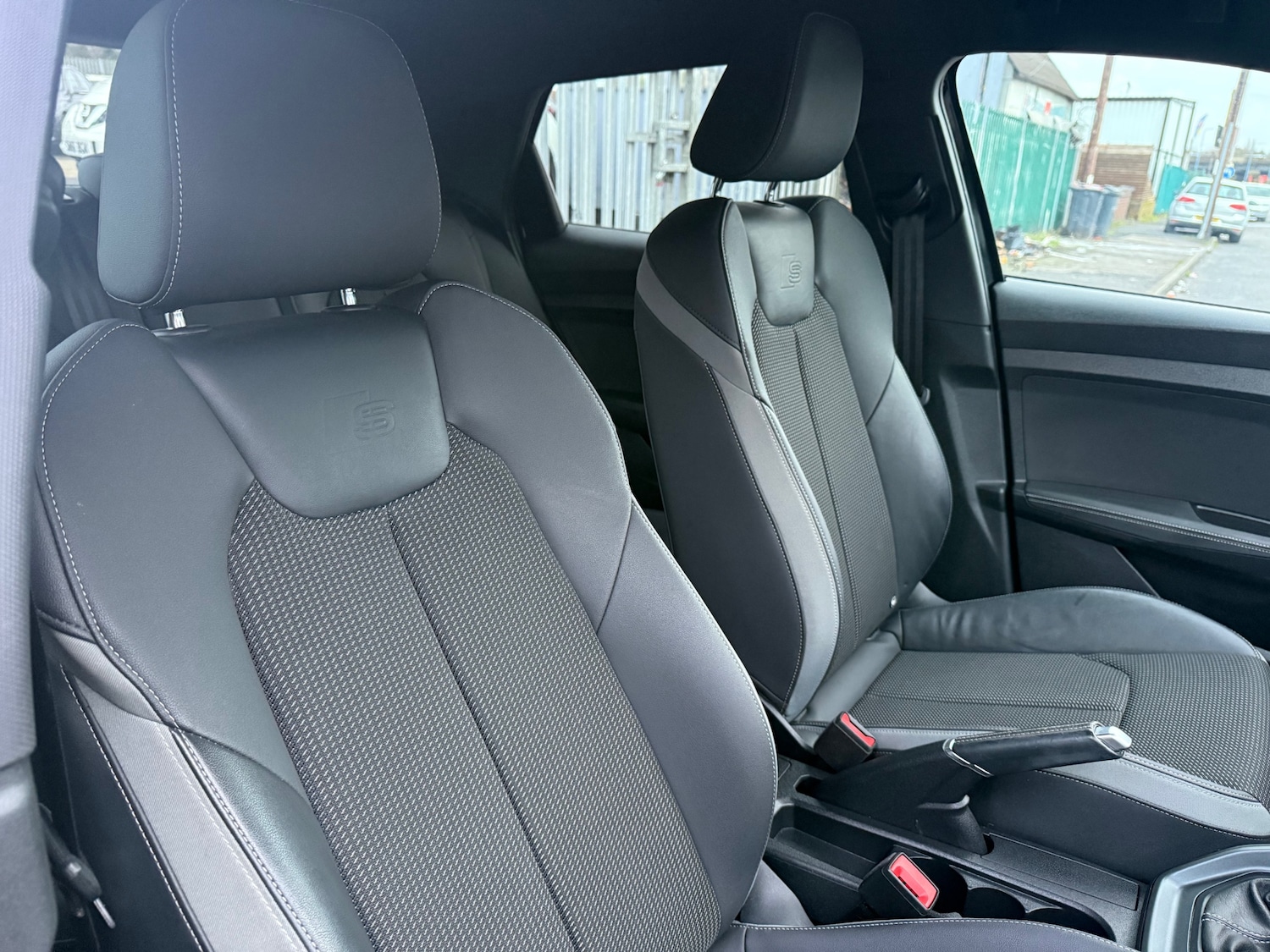 Used Audi A1 2019 for sale - 77381224: Photo 23