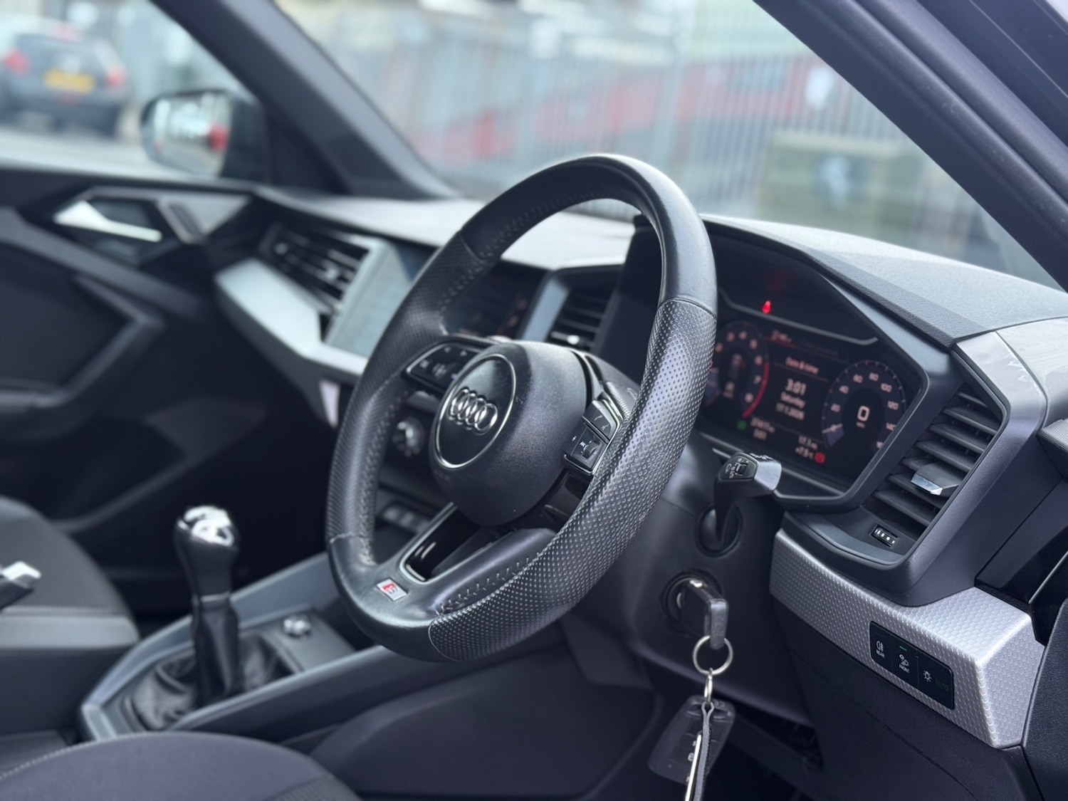 Used Audi A1 2019 for sale - 77381224: Photo 24