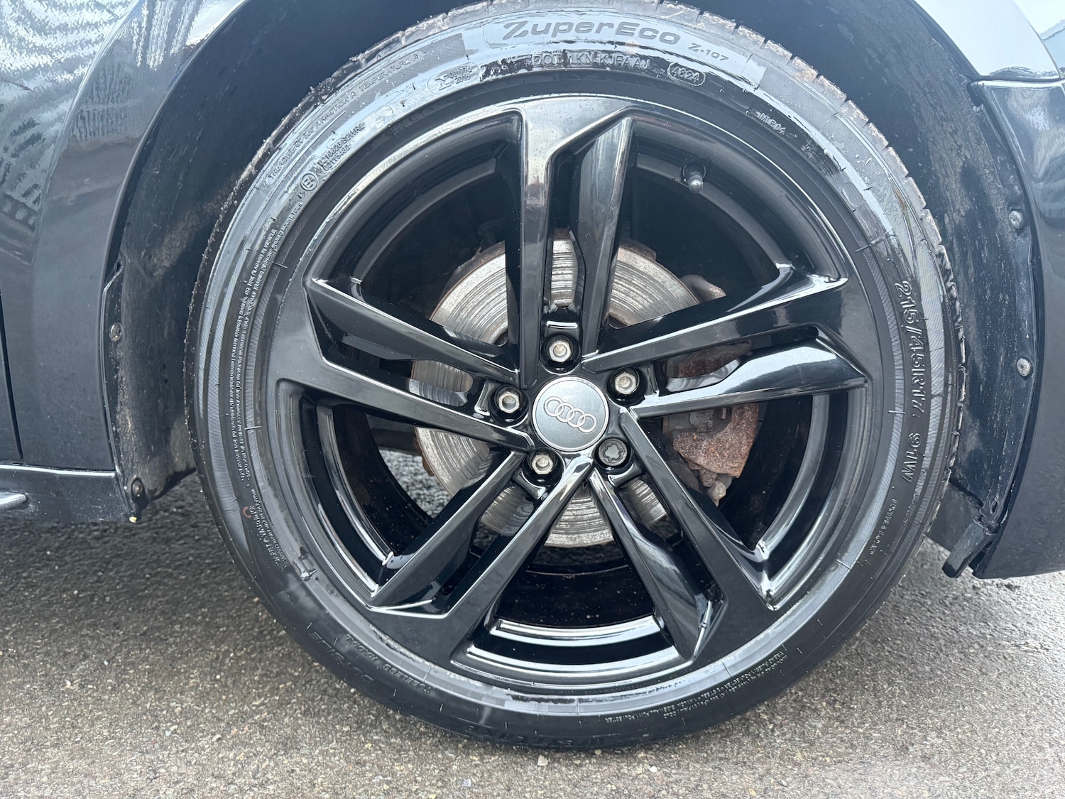 Used Audi A1 2019 for sale - 77381224: Photo 26