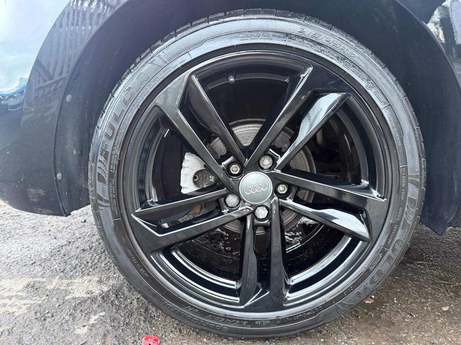 Used Audi A1 2019 for sale - 77381224: Photo 30