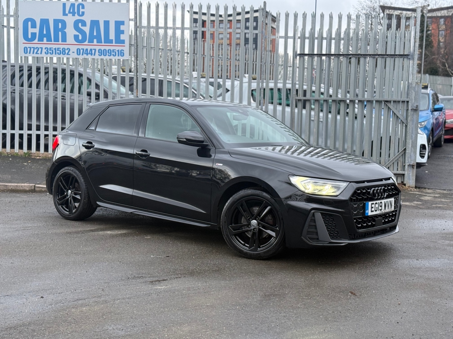 Used Audi A1 2019 for sale - 77381224: Photo 33