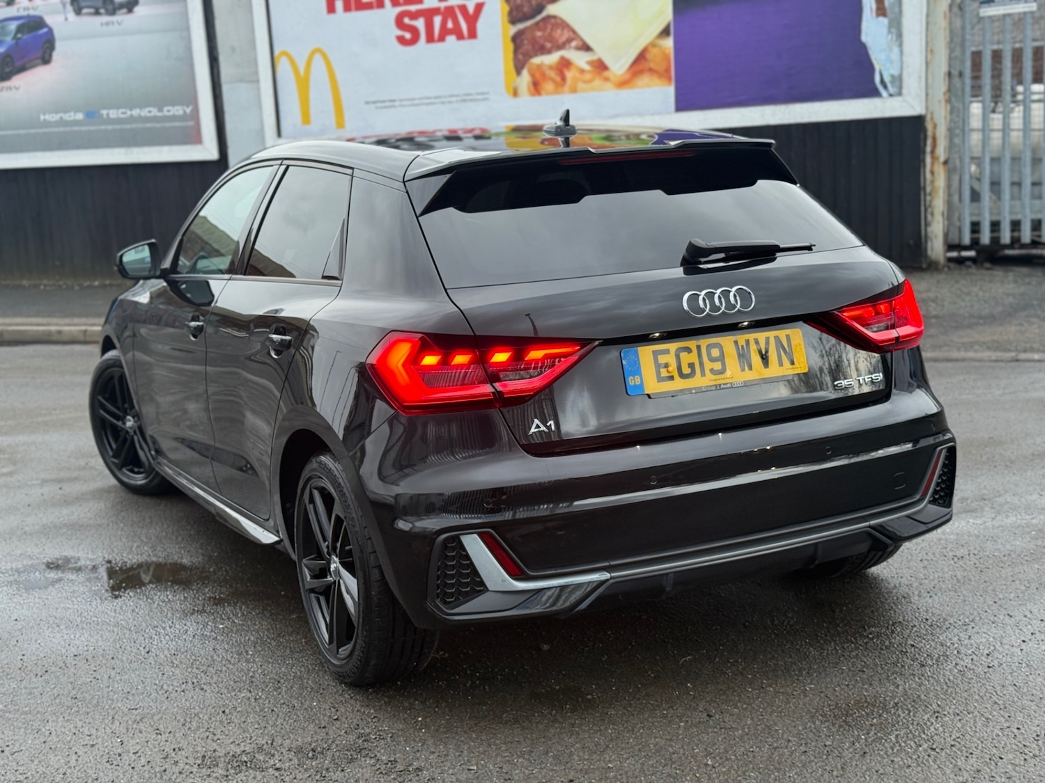 Used Audi A1 2019 for sale - 77381224: Photo 34