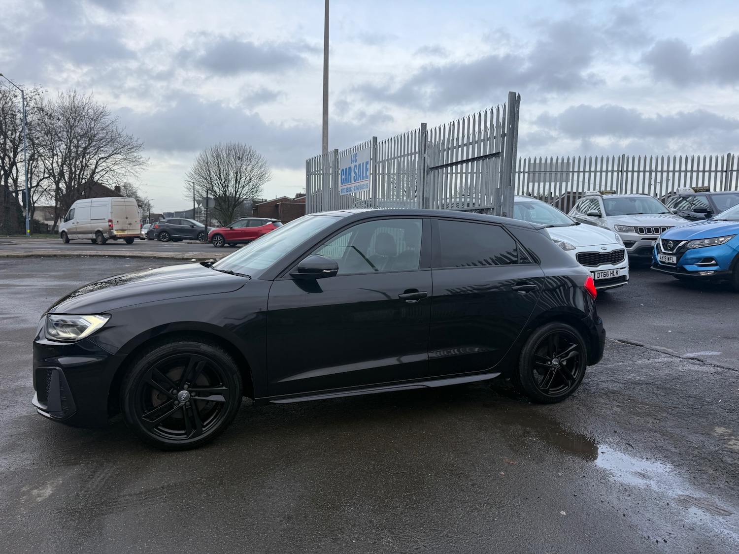 Used Audi A1 2019 for sale - 77381224: Photo 5