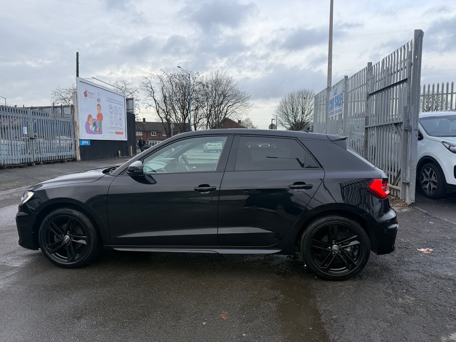 Used Audi A1 2019 for sale - 77381224: Photo 6