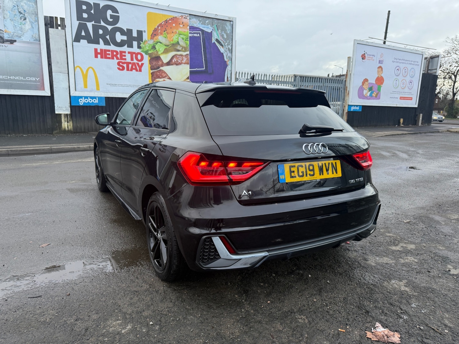 Used Audi A1 2019 for sale - 77381224: Photo 7
