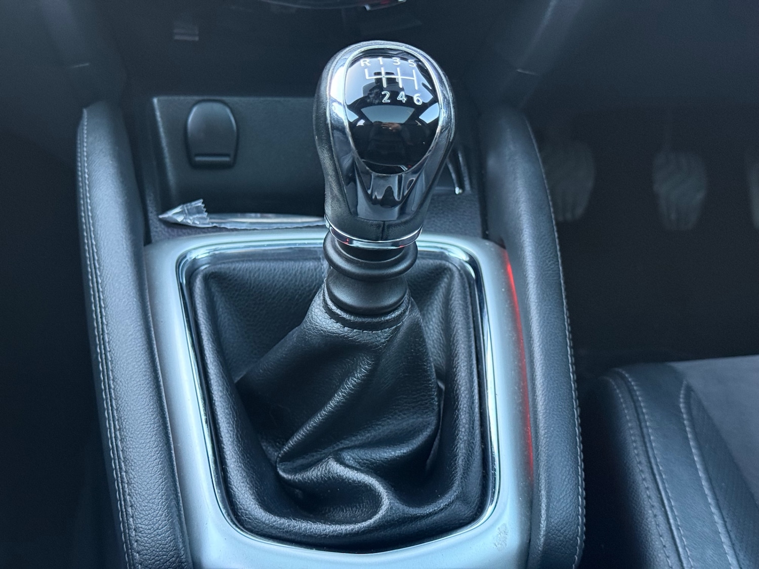 Used Nissan Qashqai 2016 for sale - 76830666: Photo 15