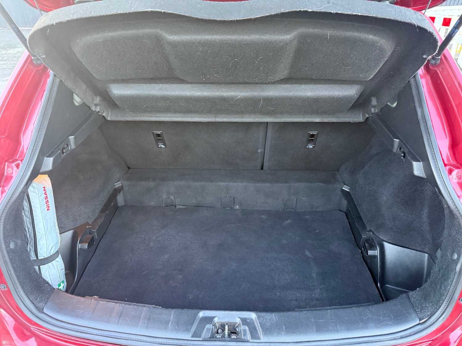 Used Nissan Qashqai 2016 for sale - 76830666: Photo 18