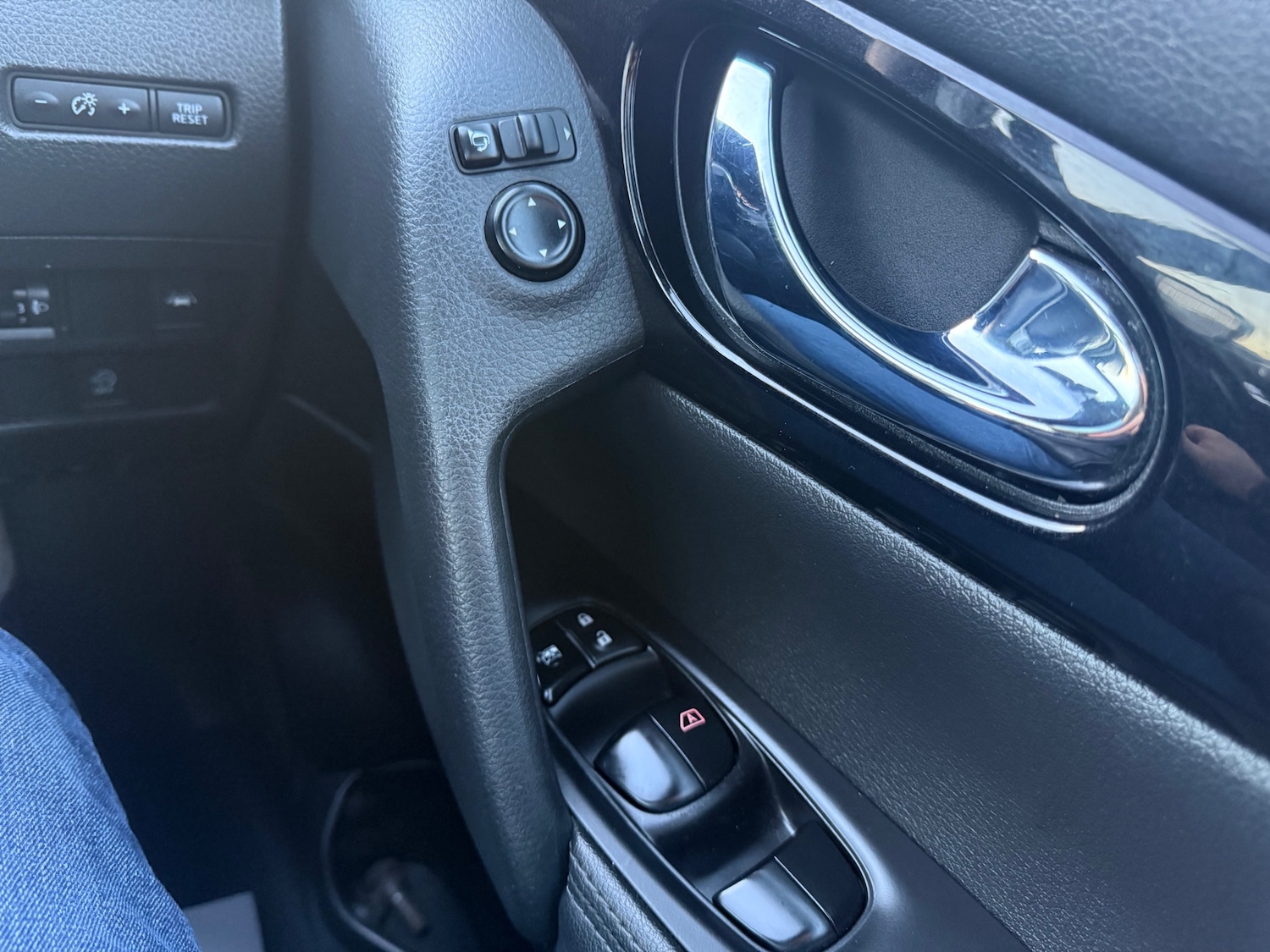 Used Nissan Qashqai 2016 for sale - 76830666: Photo 24