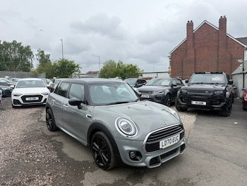 Used MINI Hatch 2020 for sale - 78615201: Photo