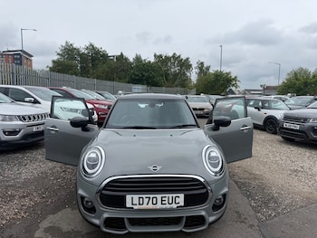 Used MINI Hatch 2020 for sale - 78615201: Photo