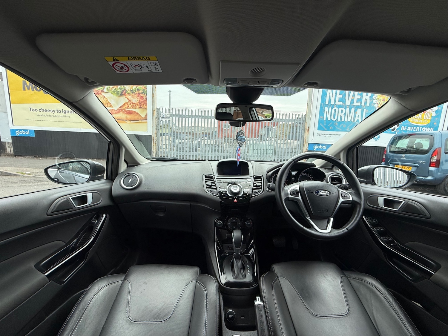 Vehicle 11