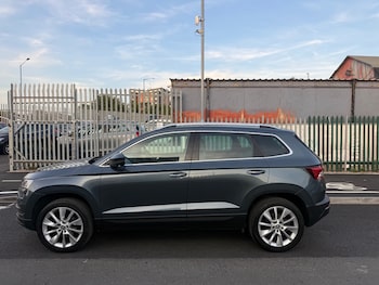 Used Skoda Karoq 2020 for sale - 79495760: Photo