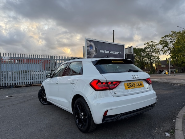 Used Audi A1 2019 for sale - 74809095: Photo 10
