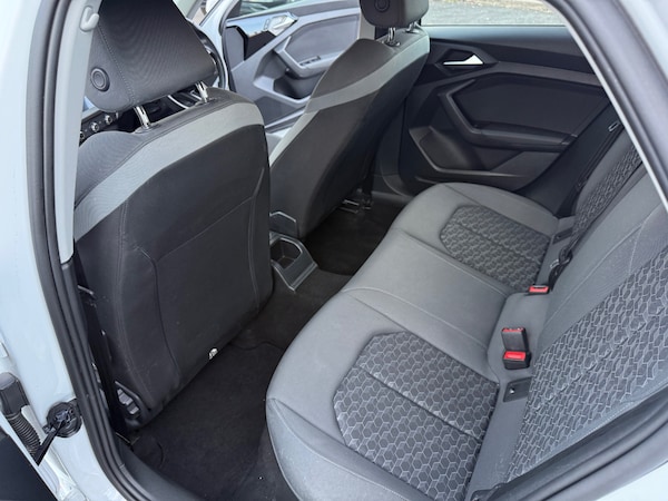 Used Audi A1 2019 for sale - 74809095: Photo 12