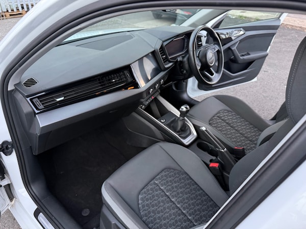 Used Audi A1 2019 for sale - 74809095: Photo 13