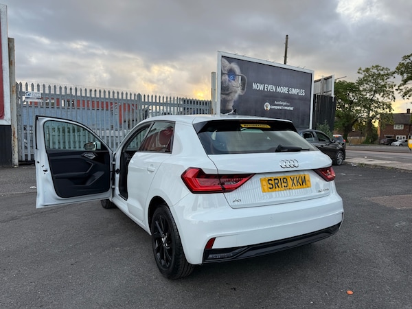 Used Audi A1 2019 for sale - 74809095: Photo 14