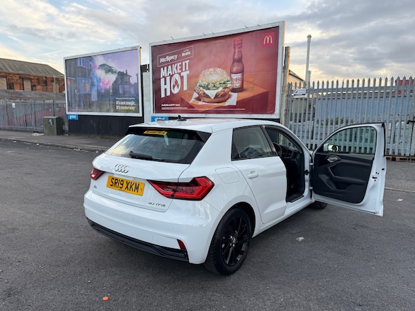 Used Audi A1 2019 for sale - 74809095: Photo 15