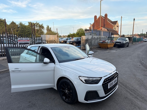 Used Audi A1 2019 for sale - 74809095: Photo 16