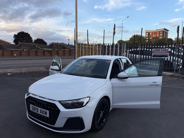 Used Audi A1 2019 for sale - 74809095: Photo 17