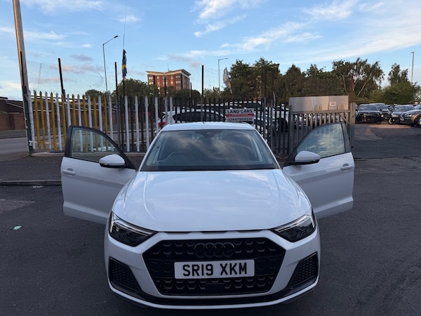 Used Audi A1 2019 for sale - 74809095: Photo 18