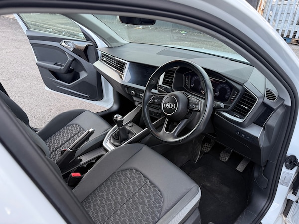 Used Audi A1 2019 for sale - 74809095: Photo 19