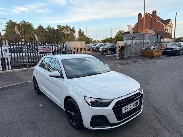 Used Audi A1 2019 for sale - 74809095: Photo 20