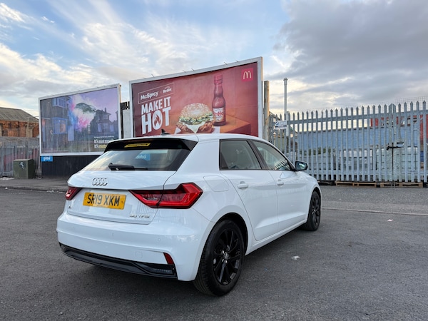 Used Audi A1 2019 for sale - 74809095: Photo 21