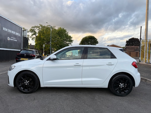 Used Audi A1 2019 for sale - 74809095: Photo 22