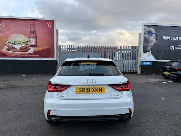 Used Audi A1 2019 for sale - 74809095: Photo 23