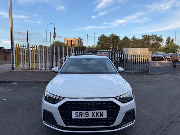 Used Audi A1 2019 for sale - 74809095: Photo 24