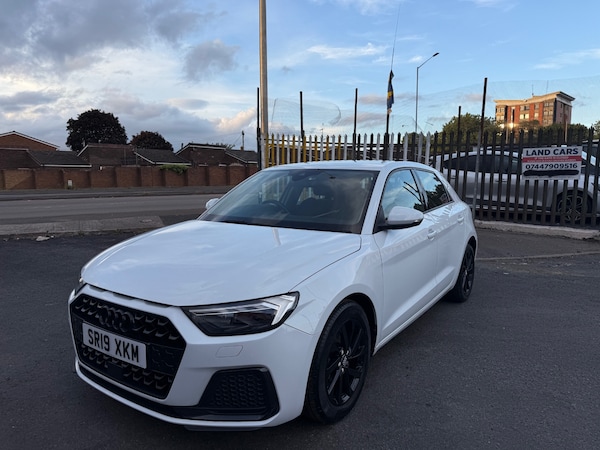 Used Audi A1 2019 for sale - 74809095: Photo 25
