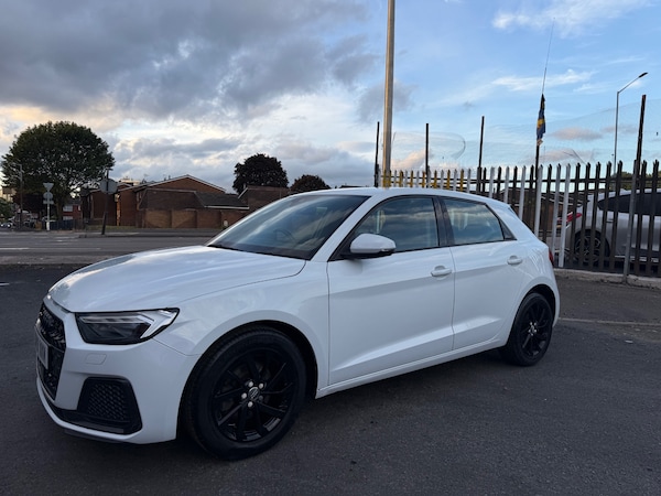Used Audi A1 2019 for sale - 74809095: Photo 26
