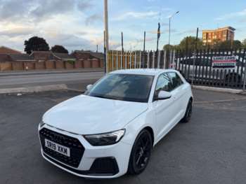 Used Audi A1 2019 for sale - 74809095: Photo