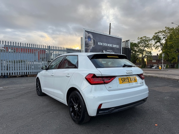 Used Audi A1 2019 for sale - 74809095: Photo 3