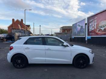 Used Audi A1 2019 for sale - 74809095: Photo