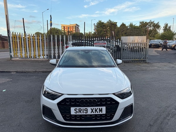 Used Audi A1 2019 for sale - 74809095: Photo 5