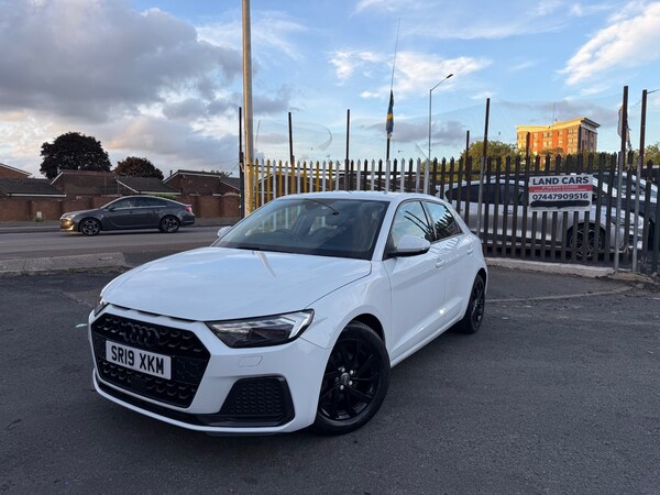 Used Audi A1 2019 for sale - 74809095: Photo 6