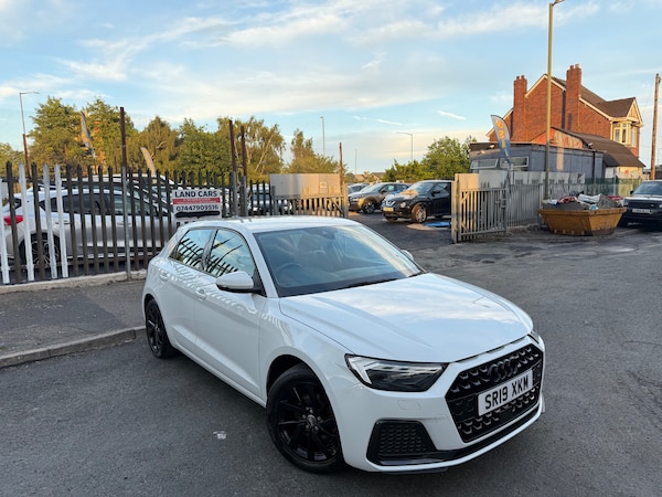Used Audi A1 2019 for sale - 74809095: Photo 7